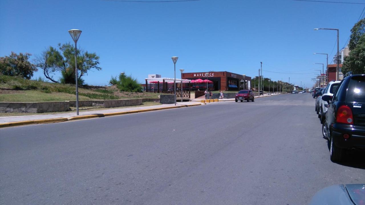 Hotel Resi San Bernardo Exterior foto